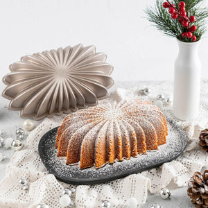 DR OETKER BACK KUNST Királytortaforma "Sensation"