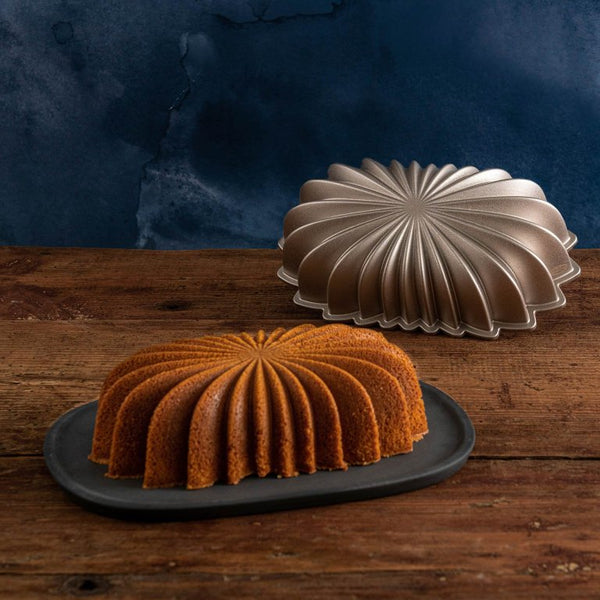 DR OETKER BACK KUNST Királytortaforma "Sensation"