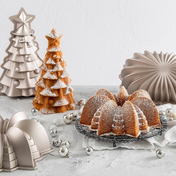 DR OETKER BACK KUNST Királytortaforma "Sensation"