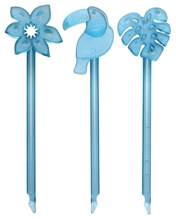 FM Koktélpálcika szett Tropical