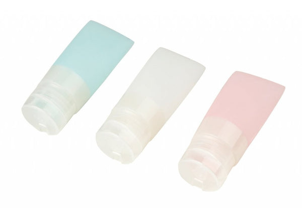 FM 3 db utántölthető flakon 20 ml