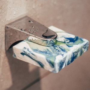 FM Mágneses szappantartó