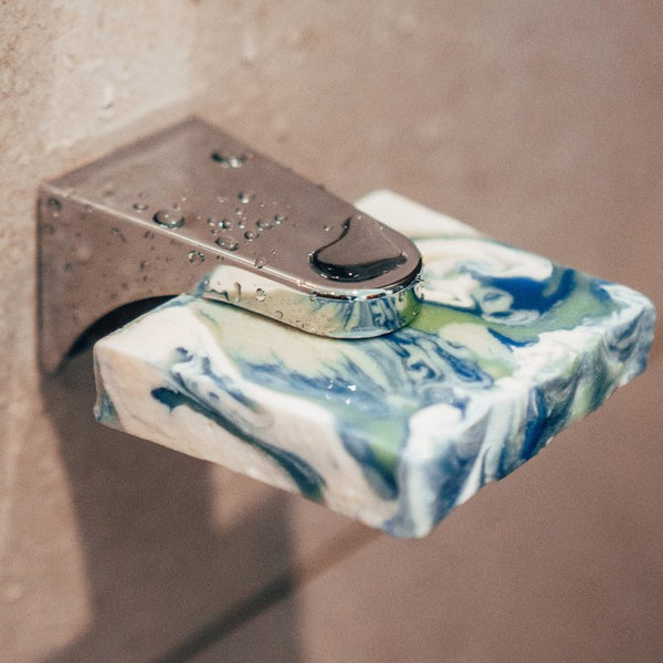 FM Mágneses szappantartó