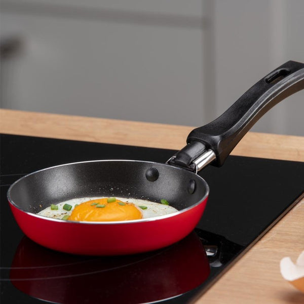 FM Mini serpenyő 12 cm