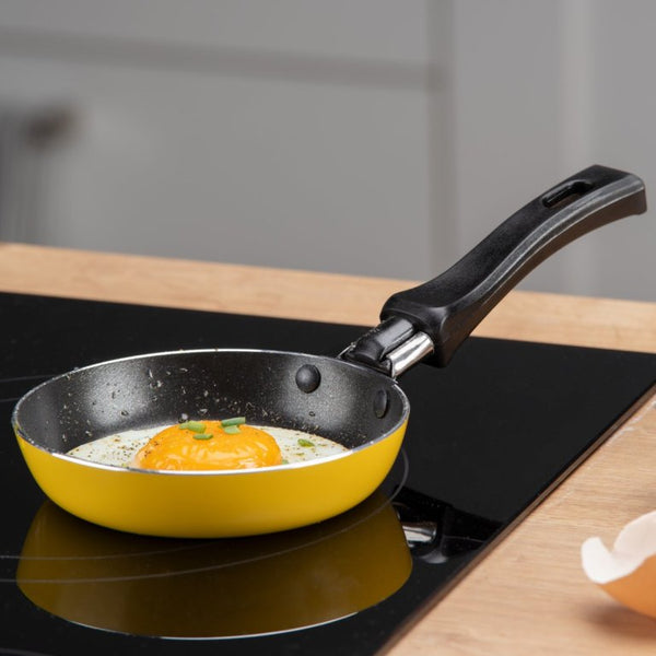 FM Mini serpenyő 12 cm