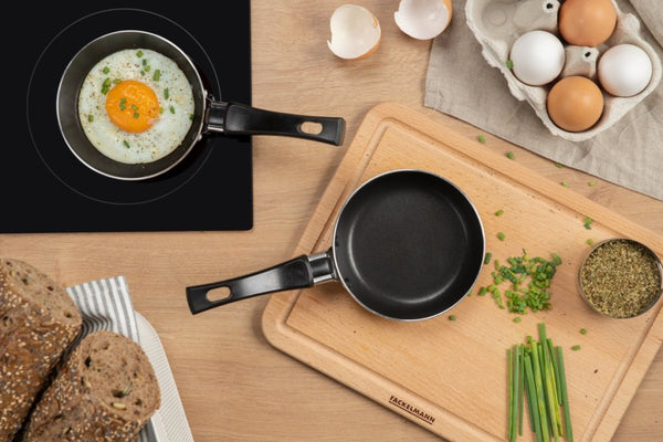 FM Mini serpenyő 12 cm