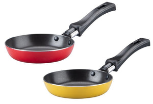 FM Mini serpenyő 12 cm