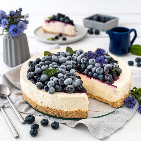 ZENKER ENERGY Kerek tortaforma üvegaljjal 26cm 