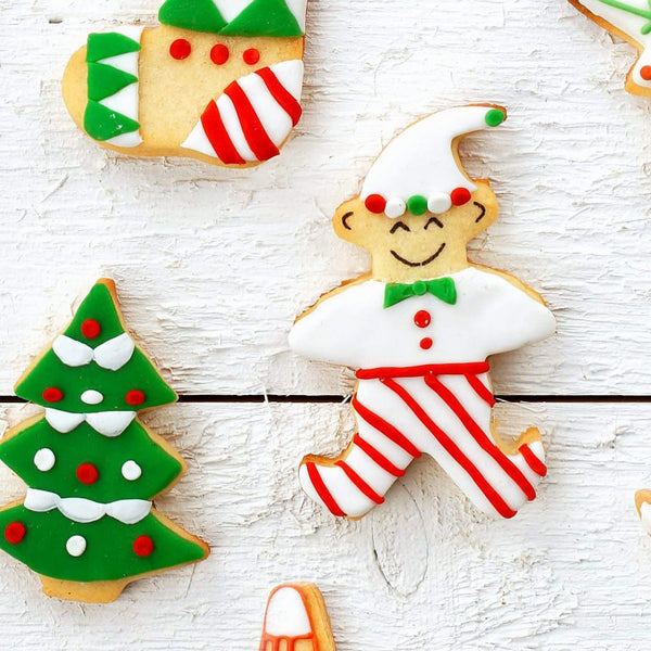 ZENKER Süteménykiszúró manó