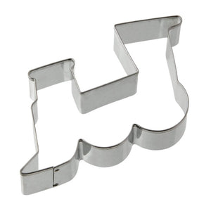 ZENKER Süteménykiszúró vonat