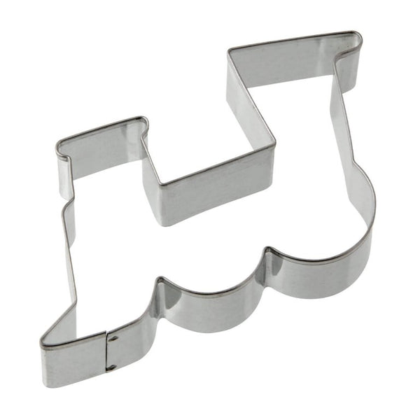 ZENKER Süteménykiszúró vonat