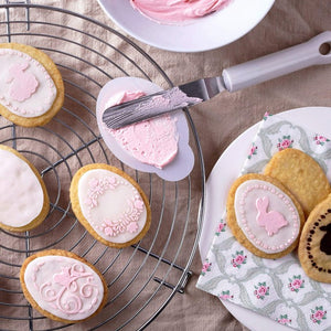 DR OETKER Húsvéti süteménykiszúró 5 részes Goldiges Ostern