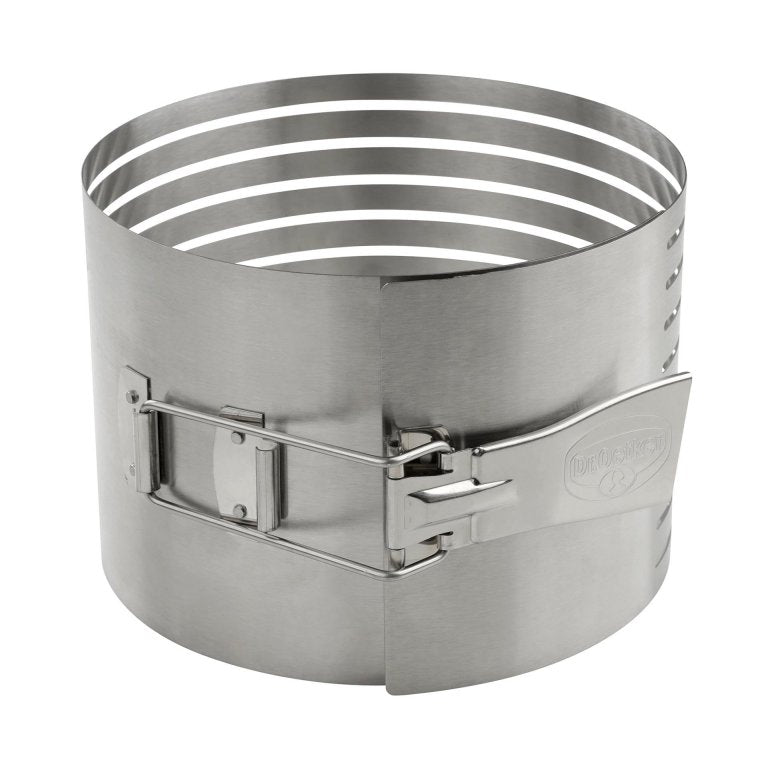 DR OETKER Tortaszeletelő segéd 18-20cm little layer cakes