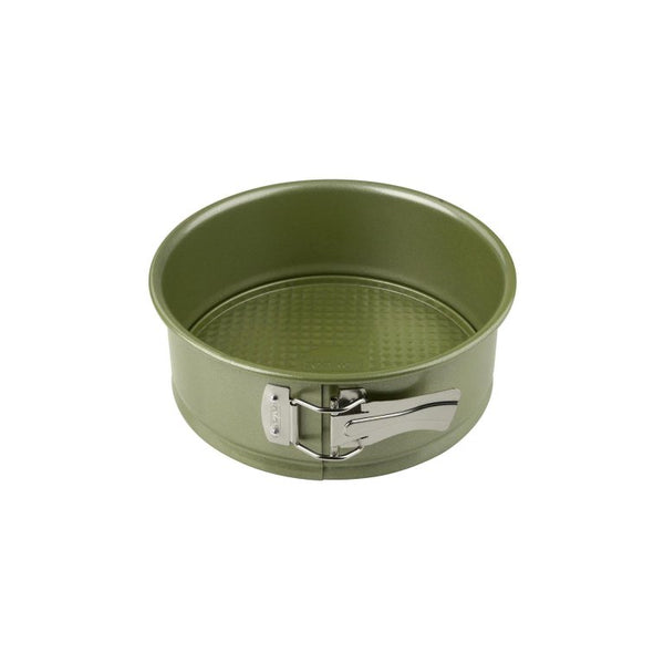 ZENKER GREEN VISION Kerek tortaforma magas peremmel 20 cm 