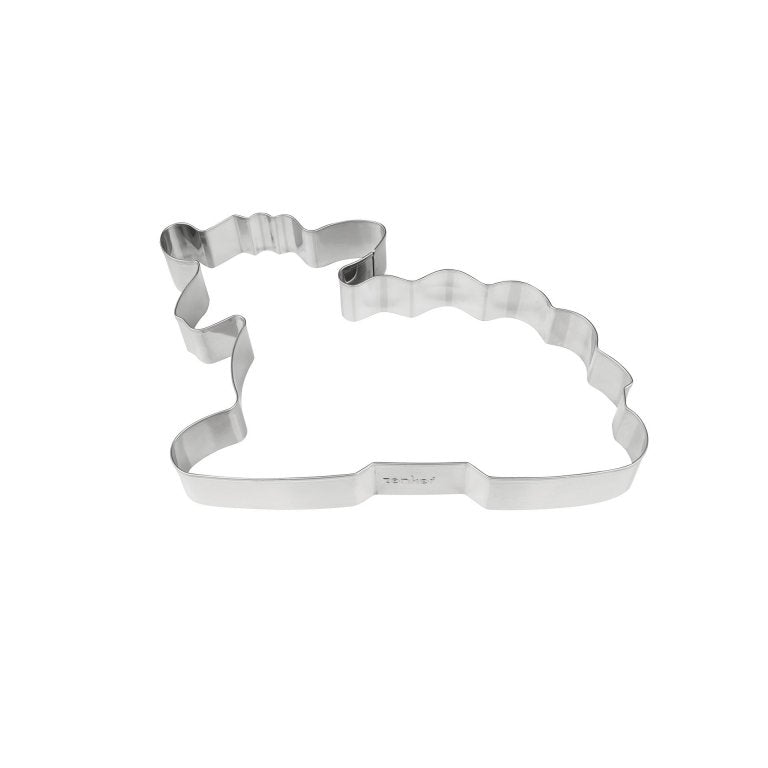 ZENKER Süteménykiszúró báránya forma