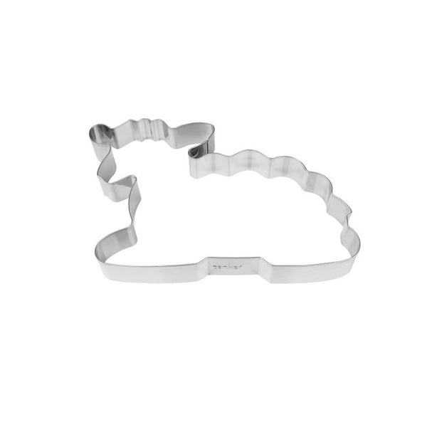 ZENKER Süteménykiszúró báránya forma