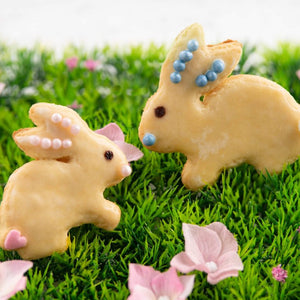 ZENKER Süteménykiszúró nyuszi