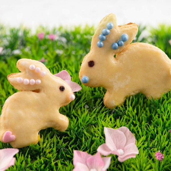 ZENKER Süteménykiszúró nyuszi