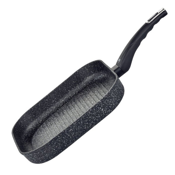 ELO Grillserpenyő 28 cm Granit Evolution