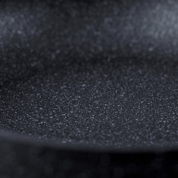 ELO Grillserpenyő 28 cm Granit Evolution