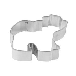 ZENKER Jegesmedve formájú süteménykiszúró