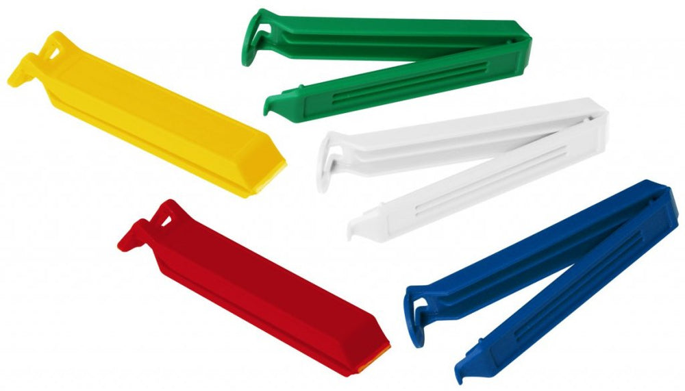 FM 5 db Zacskózáró, 8 cm