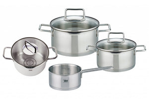 ELO Smart Steam Edényszett 4 részes