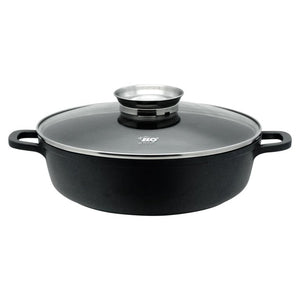 ELO Főzőedény 32 cm Alucast