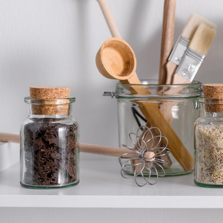 FM Habverő  33 cm ECO