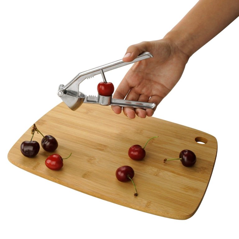 FM Fokhagymaprés/magozó Alu