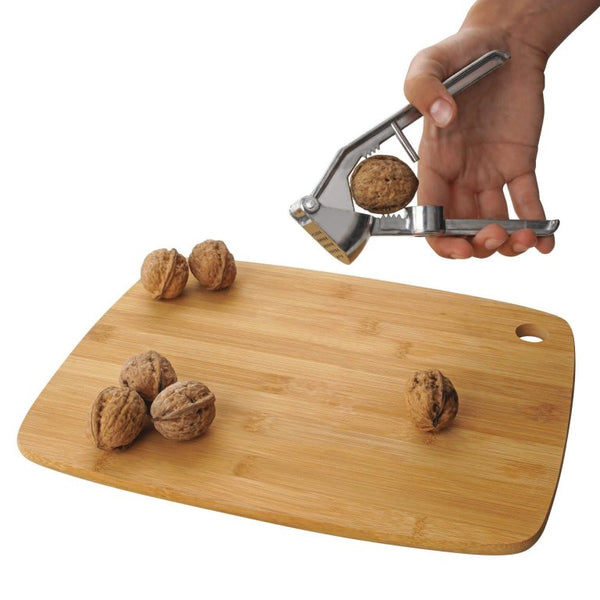 FM Fokhagymaprés/magozó Alu