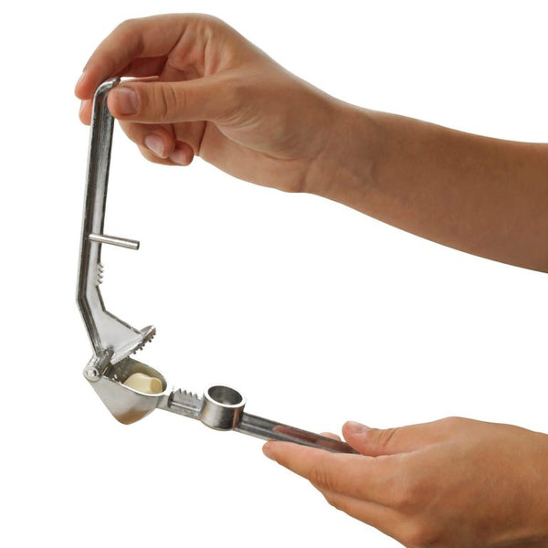 FM Fokhagymaprés/magozó Alu