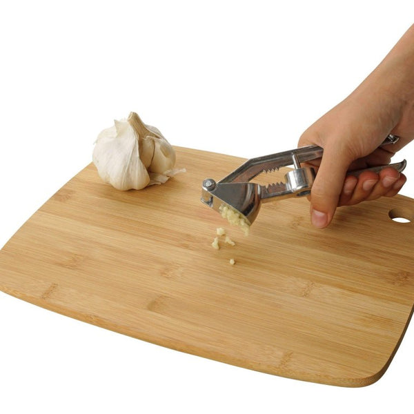 FM Fokhagymaprés/magozó Alu