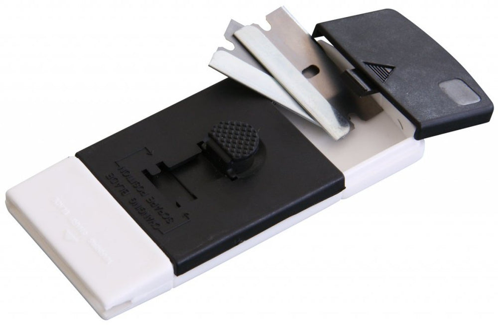 FM Tűzhelykaparó 10x4,5cm