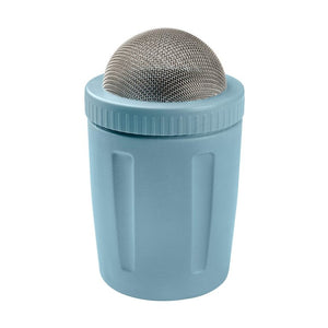 ZENKER Porcukorszóró, kék Sweet Sensation 