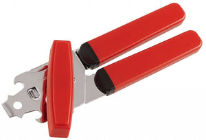 FM Konzervnyitó, balkezes