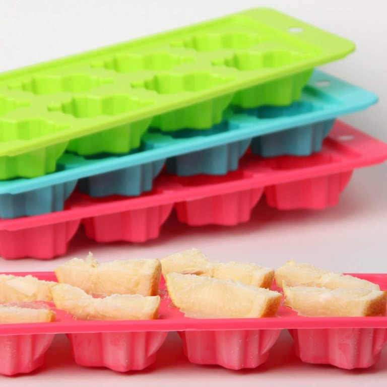 FM Jégkocka formáló Tropical