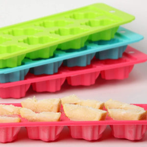 FM Jégkocka formáló Tropical