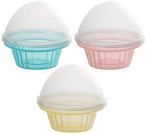 ZENKER Muffin tartó Ø10cm