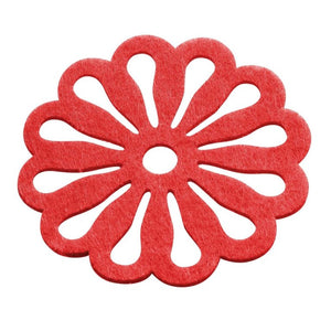 FM 4 db Poháralátét 10 cm