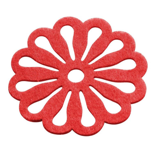 FM 4 db Poháralátét 10 cm