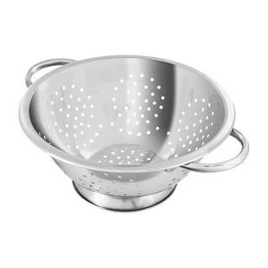 FM Szűrőtál 24 Cm Inox