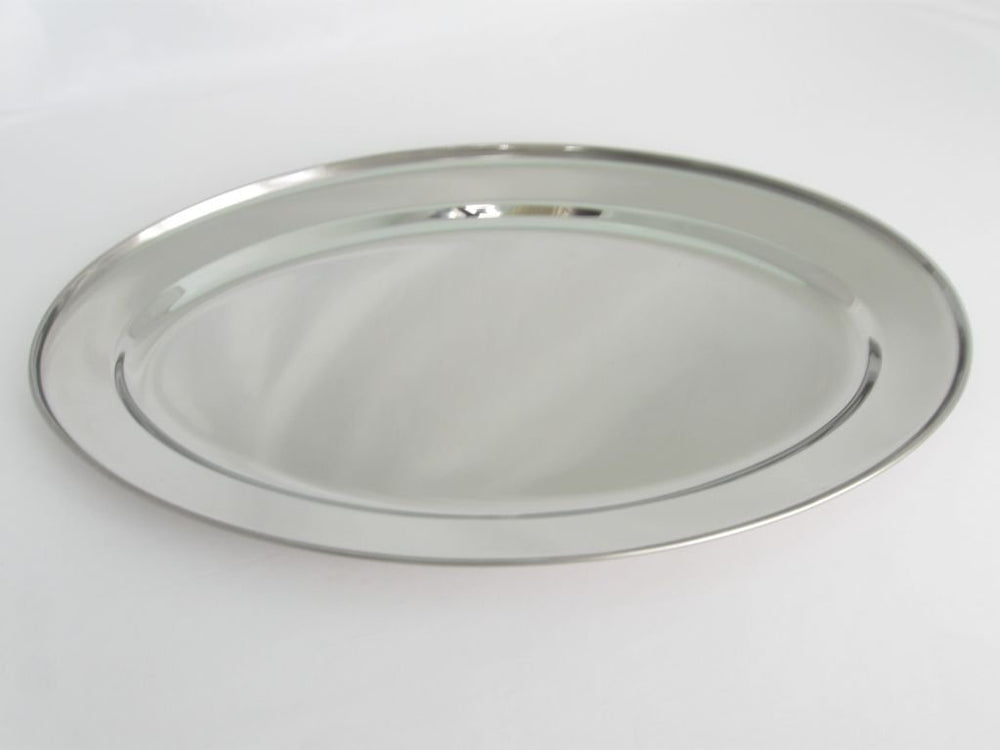 FM Bár tálca 45 cm Inox