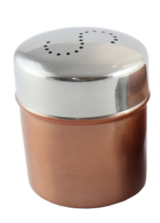 FM Sószóró 5x7 cm