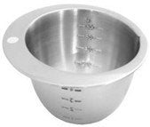 ZENKER Mérőedény 2500 ml