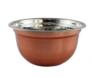 FM Keverőtál 22 cm, Cooper