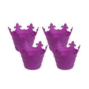 DR OETKER FLEXXIBEL Korona muffinforma 4 db