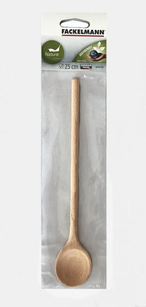 FM Fakanál 25 cm átlátszó csomagolásban