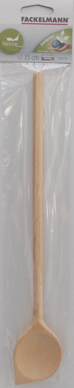 FM Fakanál hegyes, 35 cm