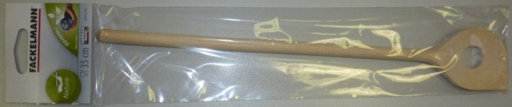 FM Fakanál hegyes,lyukas 35 cm